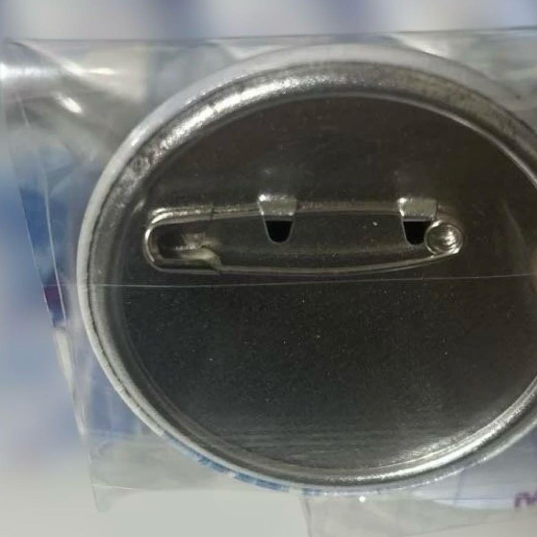 プロセカ アニバーサリーフェスタ 缶バッジ 初音ミク