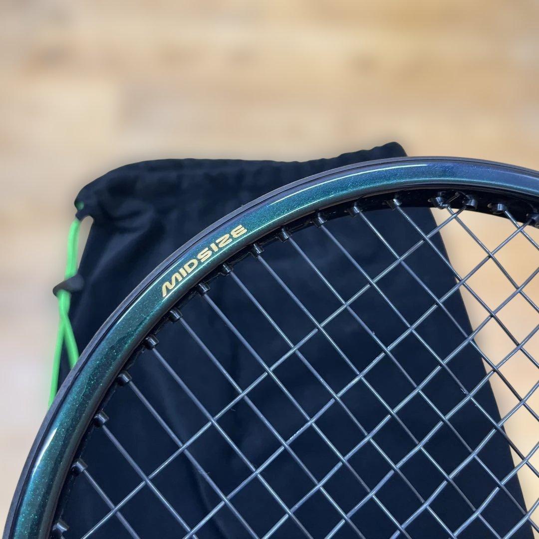 プリンスファントムグラファイト97 300g G2