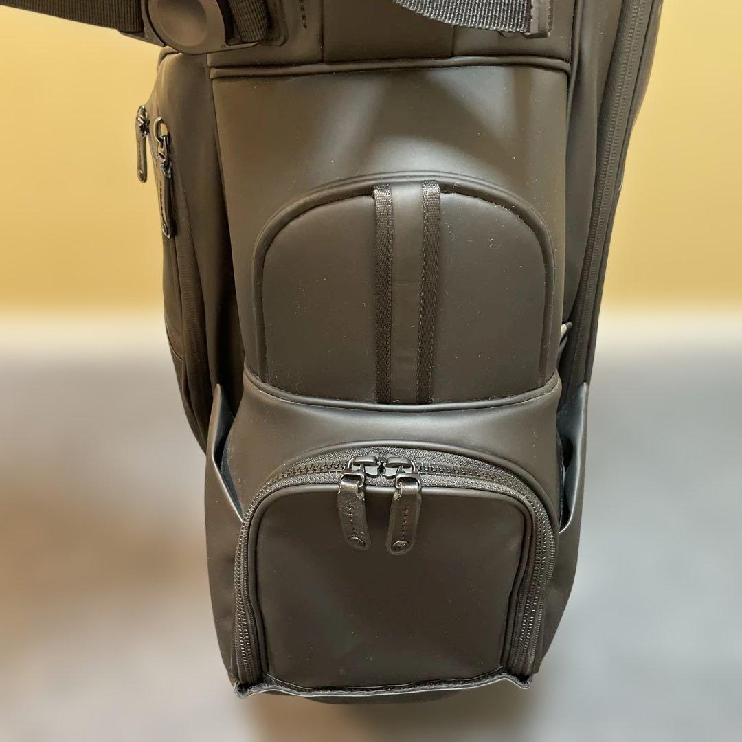 Vessel ゴルフバッグ stand player 3.0