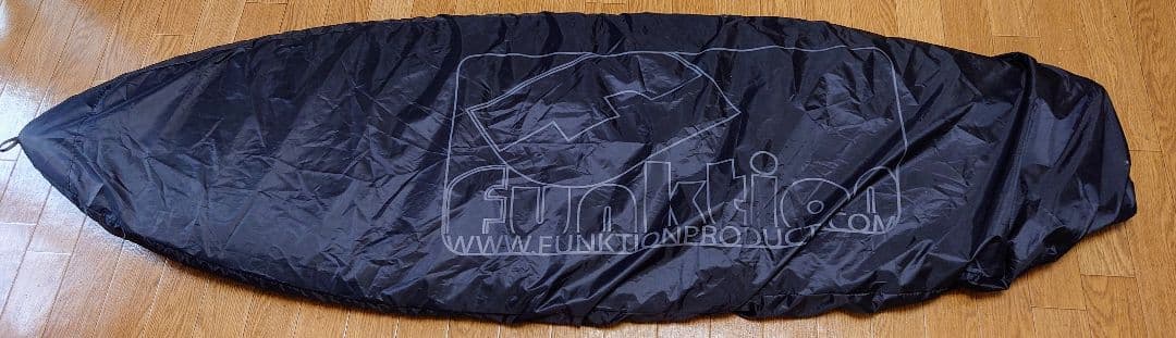 Pyzel パイゼル アストロフィッシュ ソフトボード 5.6 小波用 カバー付