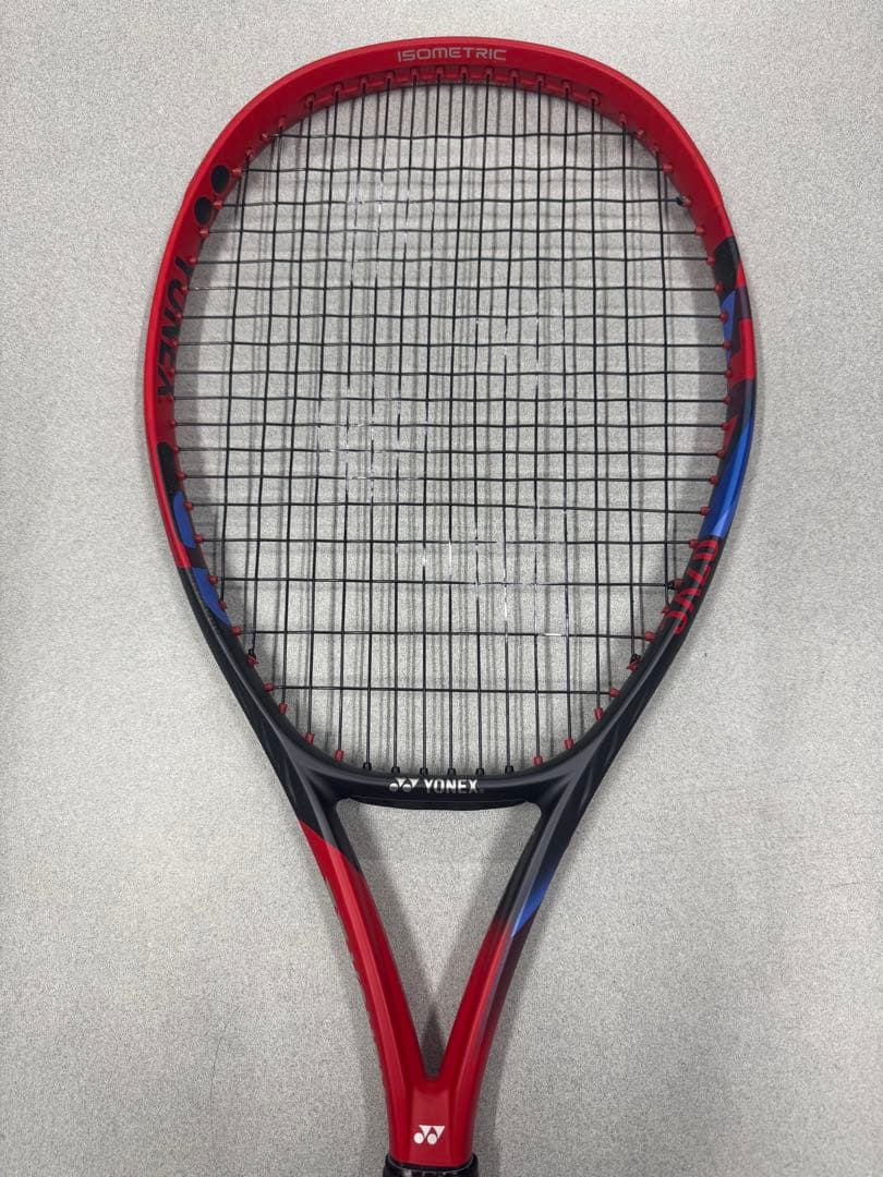 ヨネックス Vコア102 G2