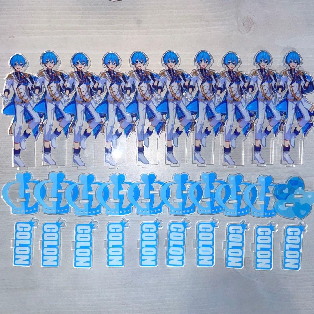 すとぷり　ころんくん　アクスタ