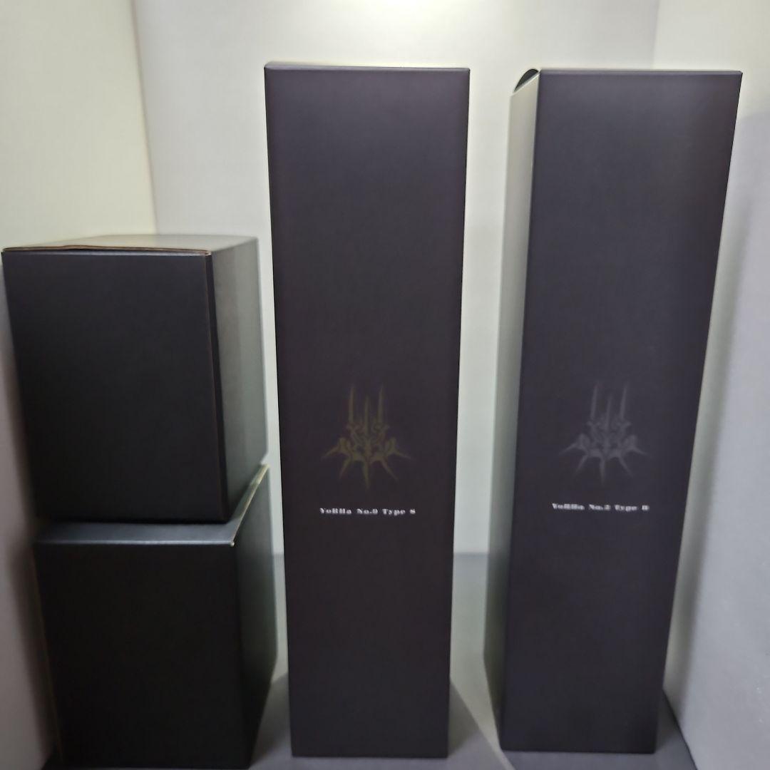 【未開封】[NieR:Automata ]2点セット【グラス付き】