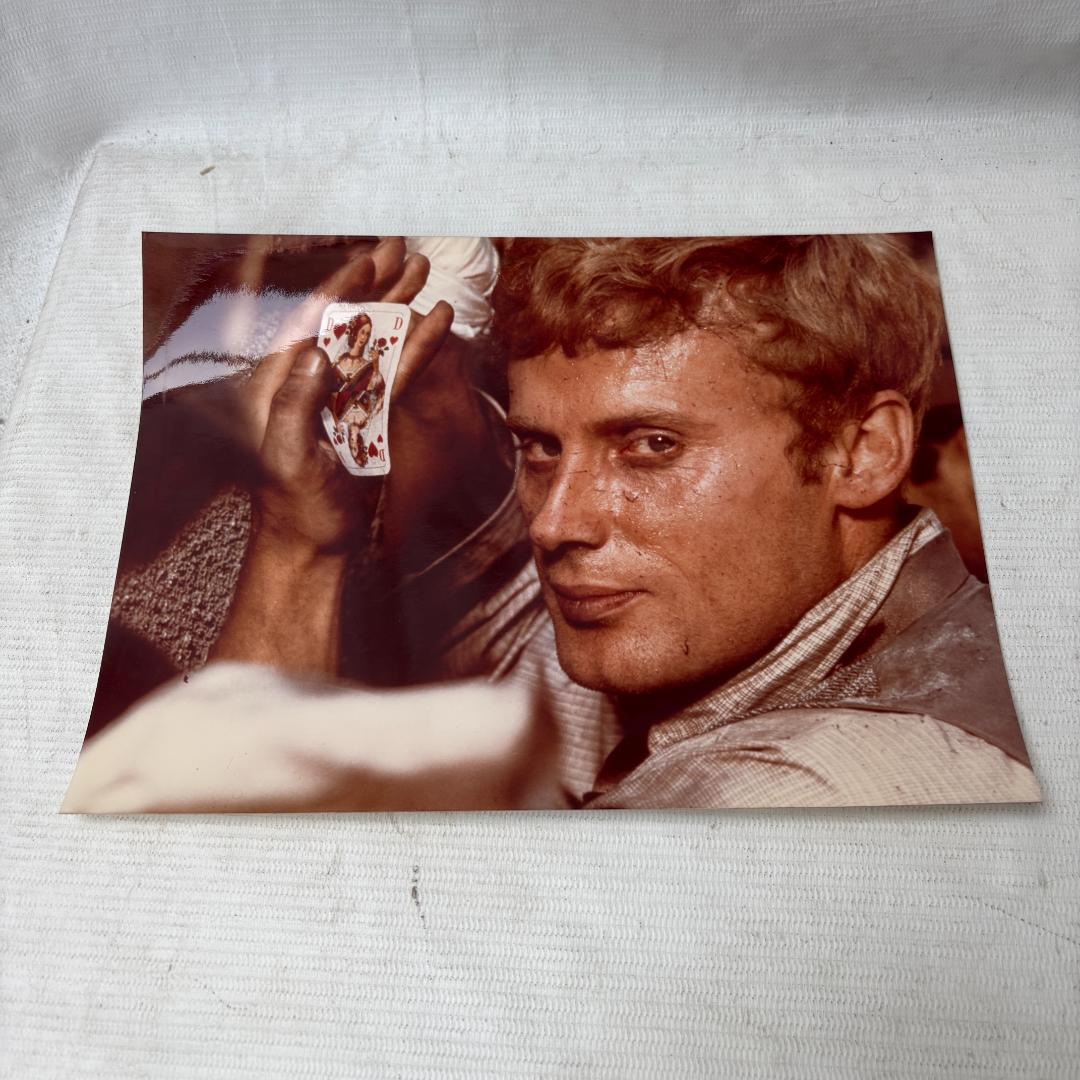 映画『ブリキの太鼓』（1979年）オリジナル プレススチール写真