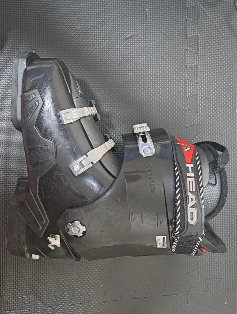 HEAD スキーブーツ