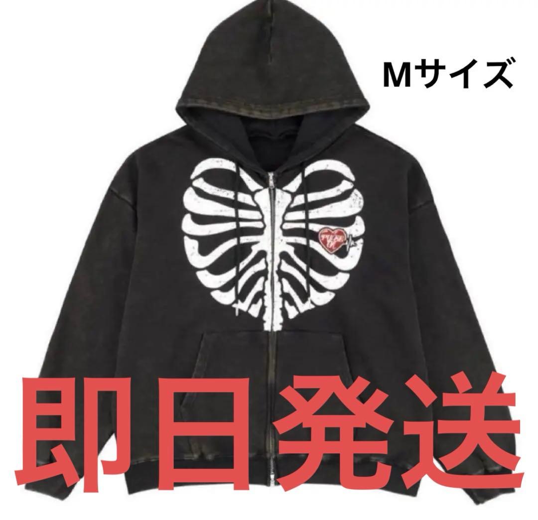 TREASURE パーカー グッズ PULSE ON フーディ