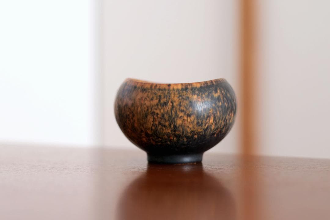 Gunnar Nylund グンナーニールンド ボウル auxbrsa