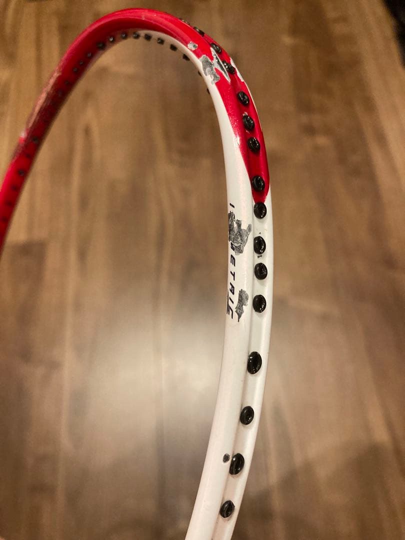 バドミントンラケット　ヨネックス　アストロクス88S