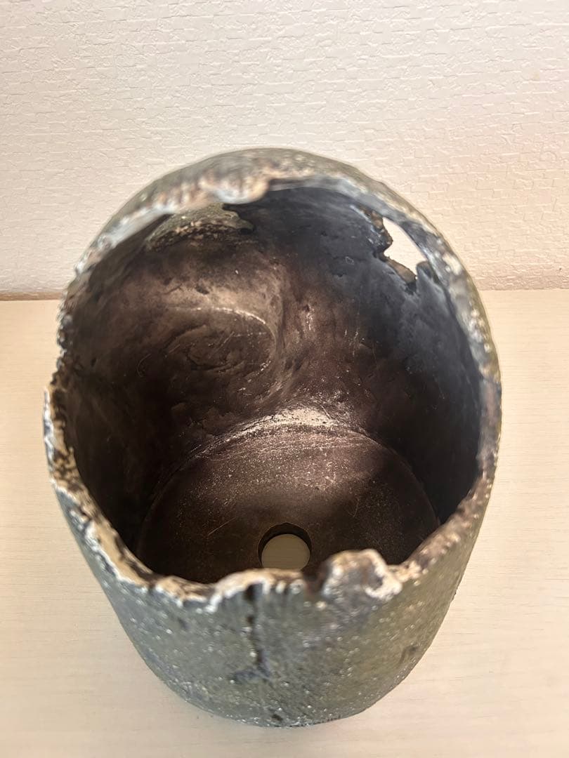 ラピュタ　ロボット兵　プランター　ロボット兵の想い