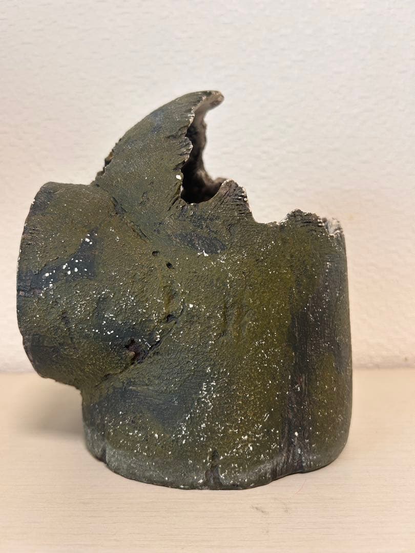 ラピュタ　ロボット兵　プランター　ロボット兵の想い