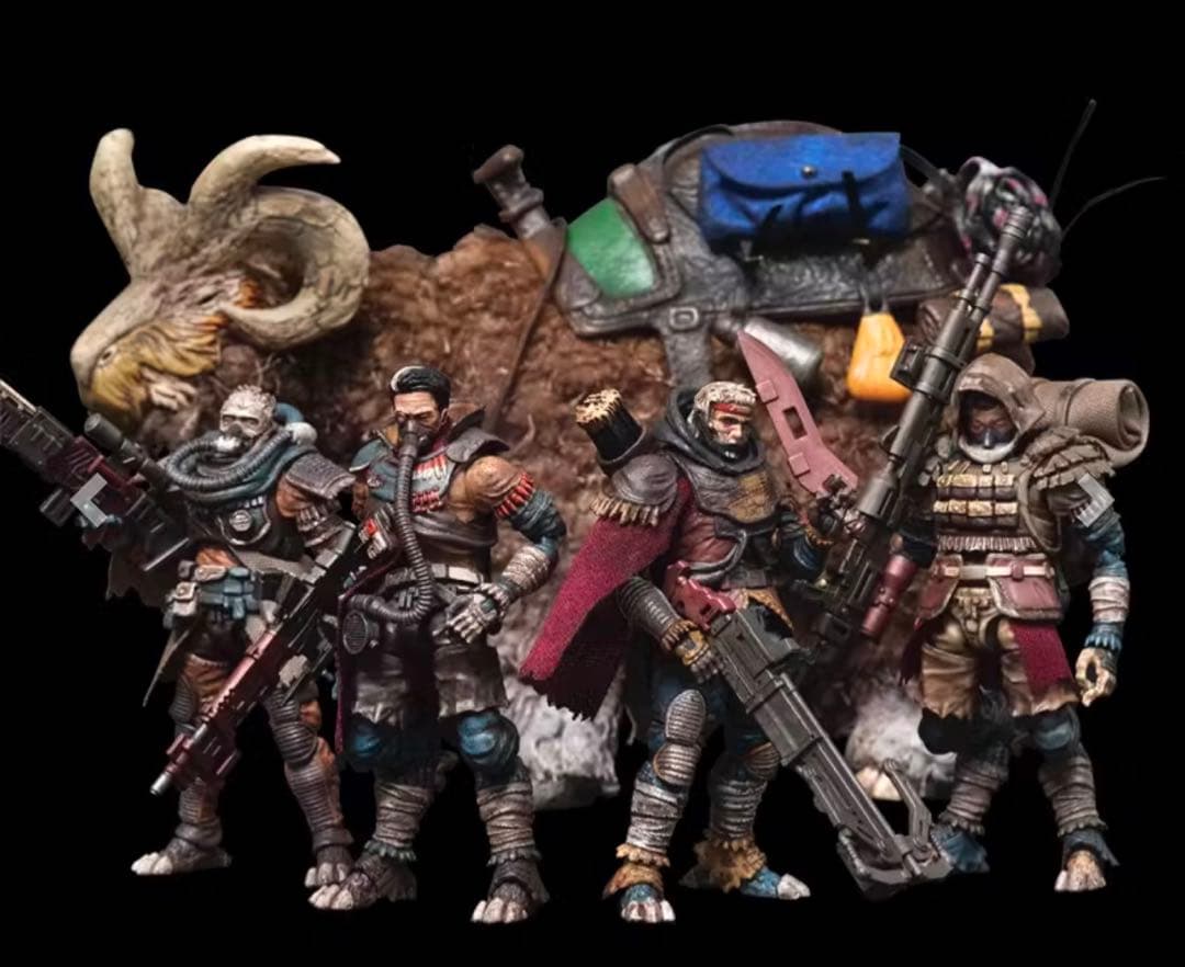 ACIDRAIN アシッドレイン　3セット　FAV-SP21 Gugees