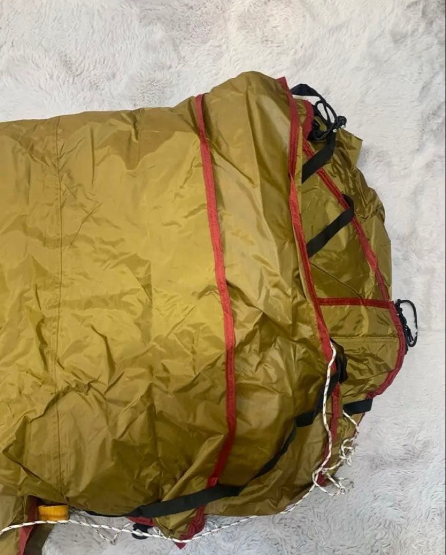 【美品】 Peak SDE-080　ヴォールト