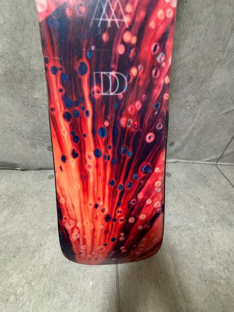 HEAD PRIDE 142㎝　LINK GREED PRO ブーツなし