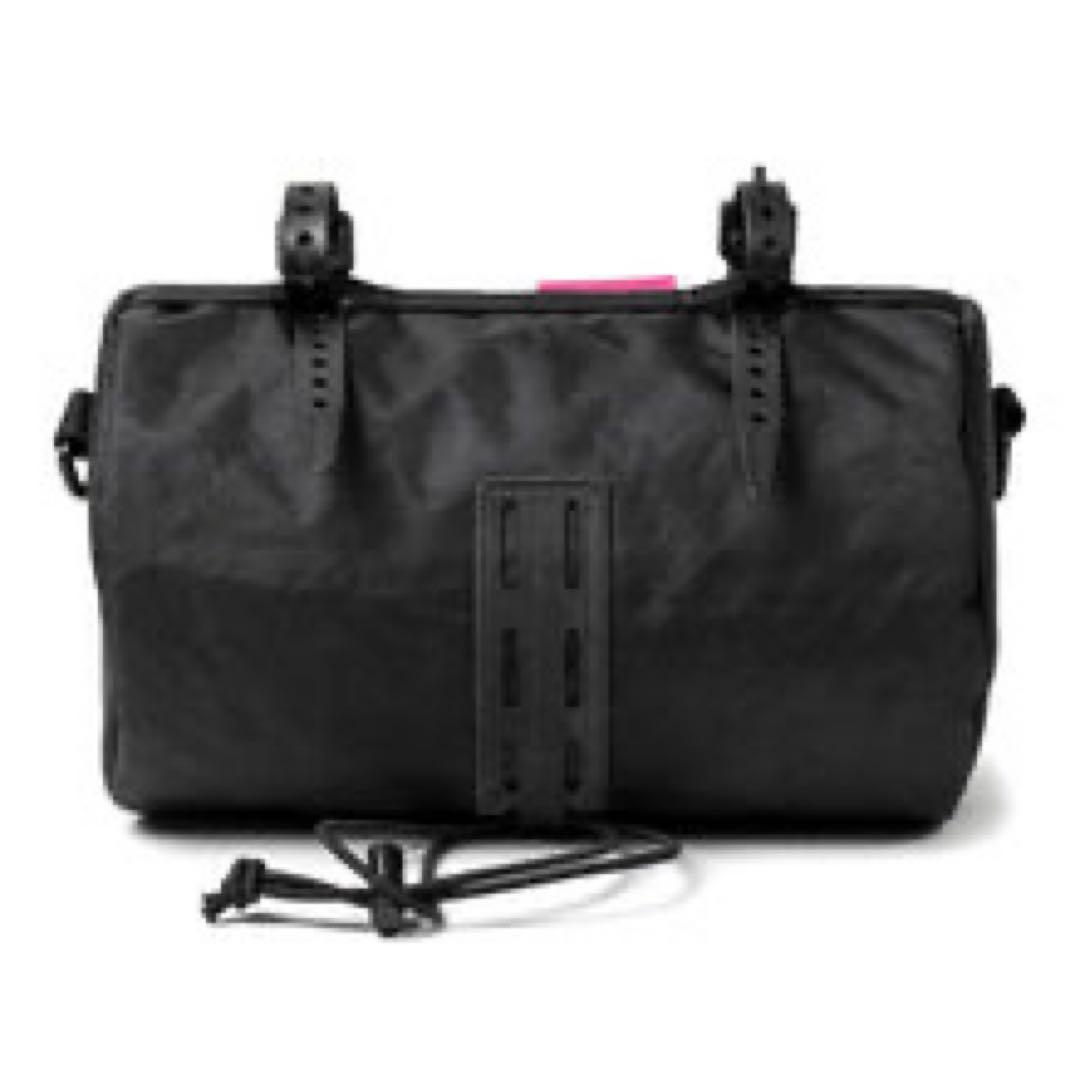 アクセサリー SWIFT INDUSTRIES BANDITO BICYCLE BAG