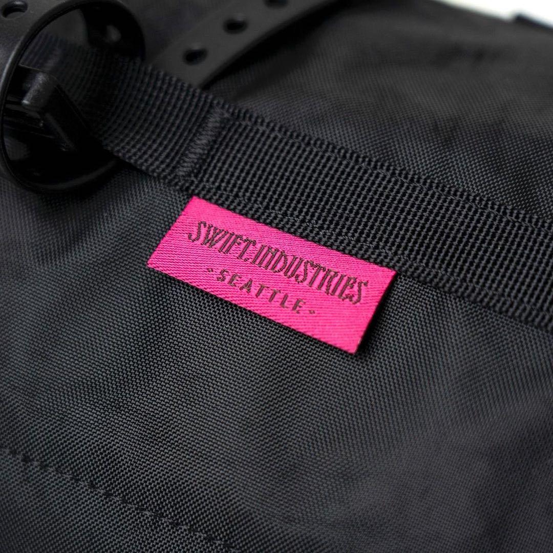 アクセサリー SWIFT INDUSTRIES BANDITO BICYCLE BAG