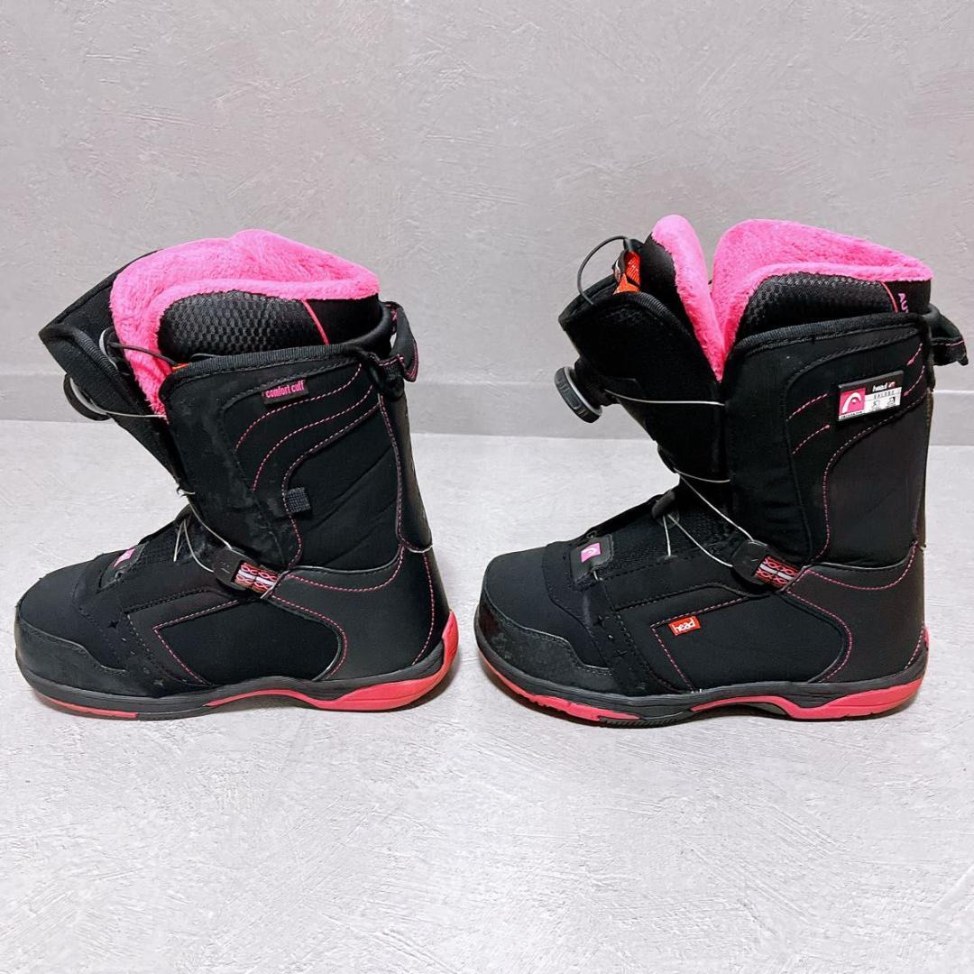 SALOMON OH YEAH RHYTHM サロモン BOA レディース