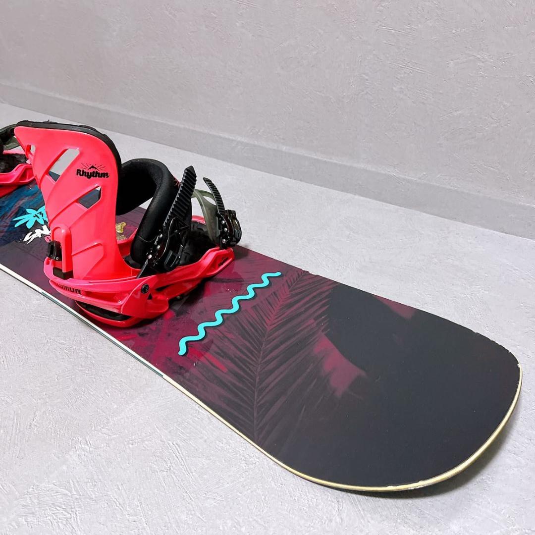 SALOMON OH YEAH RHYTHM サロモン BOA レディース