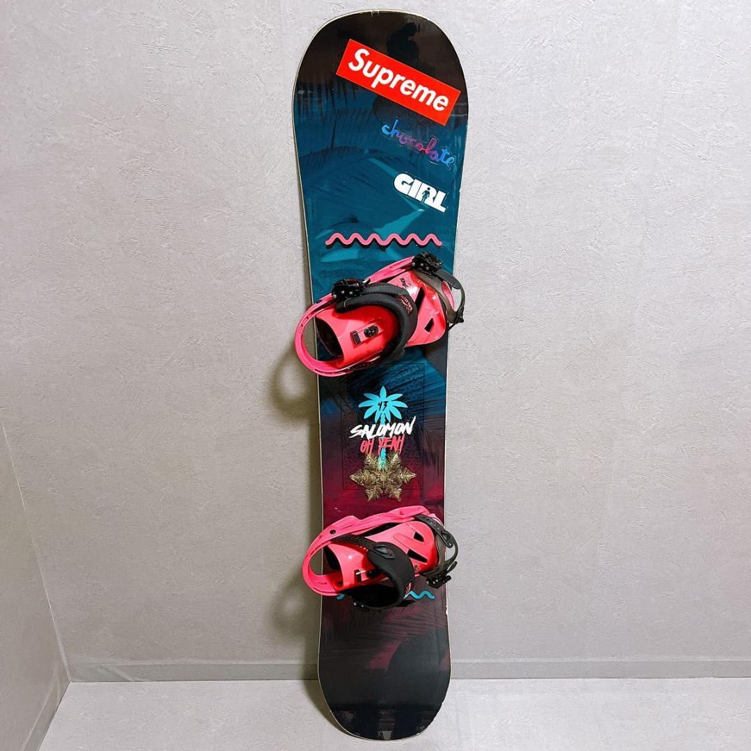 SALOMON OH YEAH RHYTHM サロモン BOA レディース