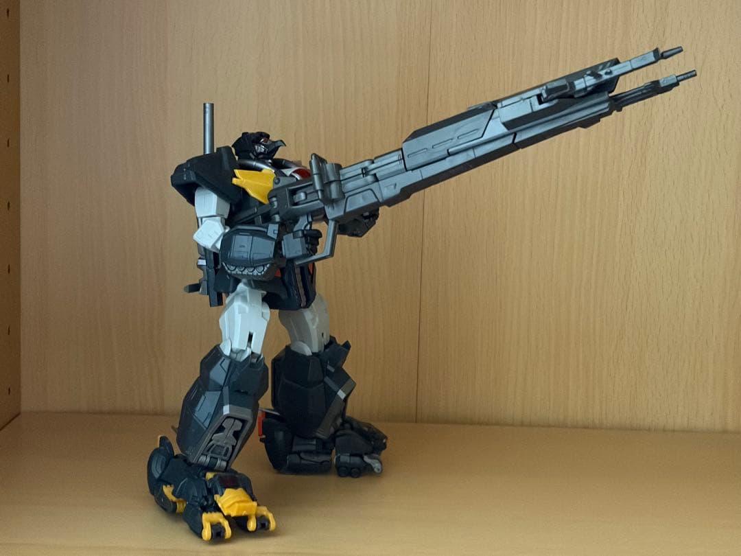 スーパーミニプラ　SMP ダンクーガ　セット