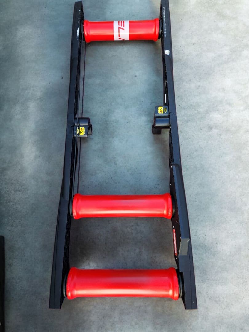 ELITE(エリート) arion mag(アリオンマグ) 3本ローラー