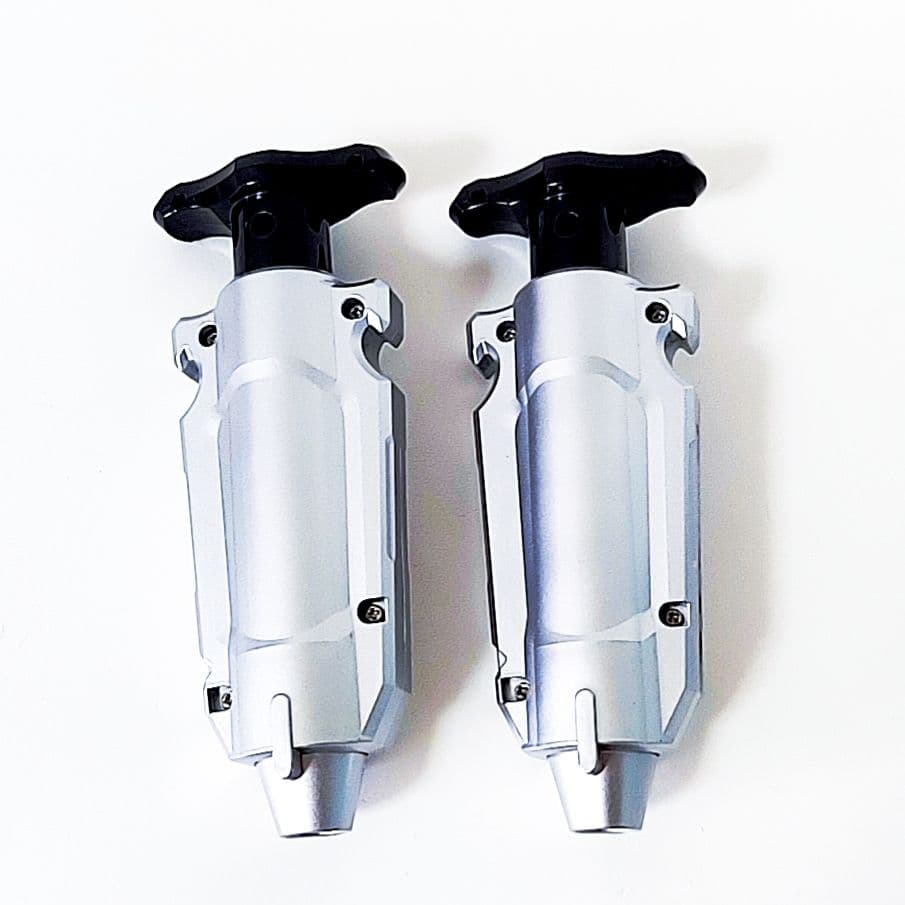 DX ネオアマゾンズドライバー＆インジェクター2種類