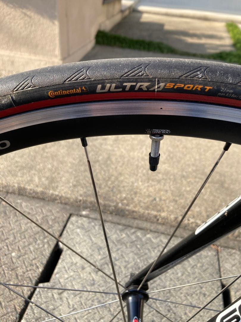 スコットロードバイク