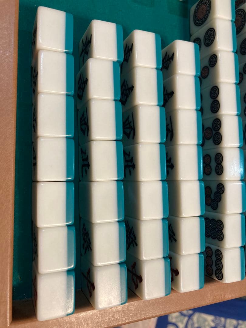 【緑色】旧アモス（モンスター、ギャバン、コング、マーテル等）専用牌