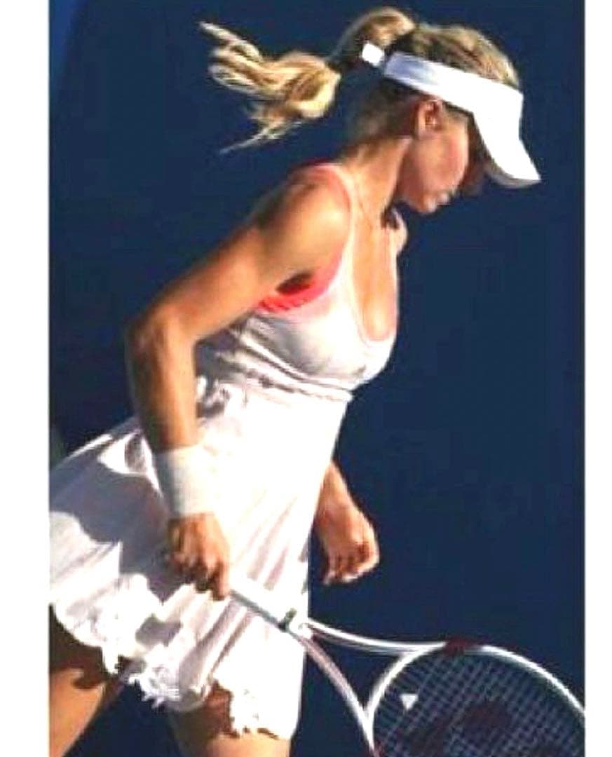 希少 新品 adidasステラ マッカートニー 白 ワンピ プリーツ レース