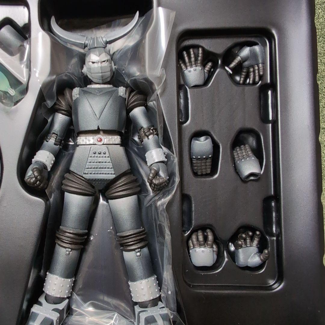 特撮リボルテック No.SP GR2 『宇宙船』創刊30周年記念限定品 未使用品