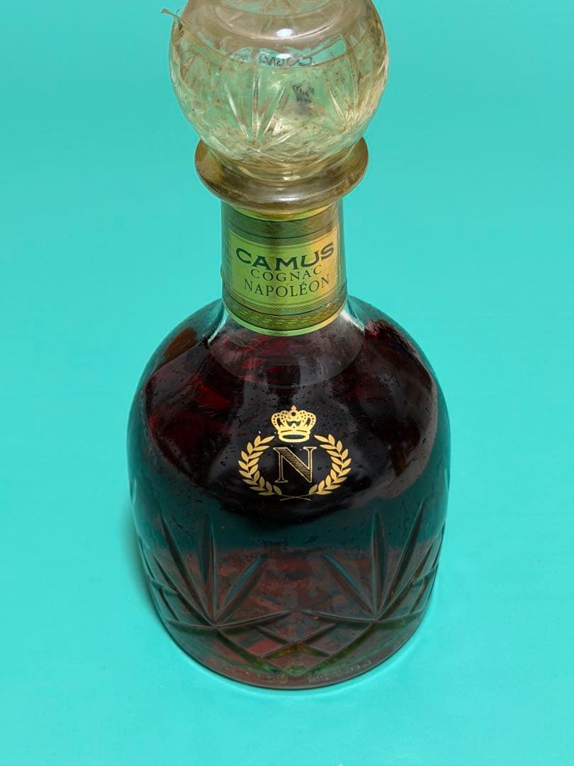 CAMUS コニャック ナポレオン