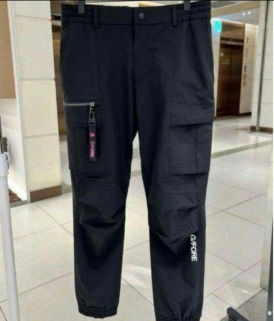 momo 専用ページ G/FORE メンズ セットアップ ジャケットパンツ