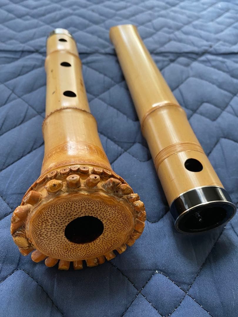 大宝銘1尺7寸菅