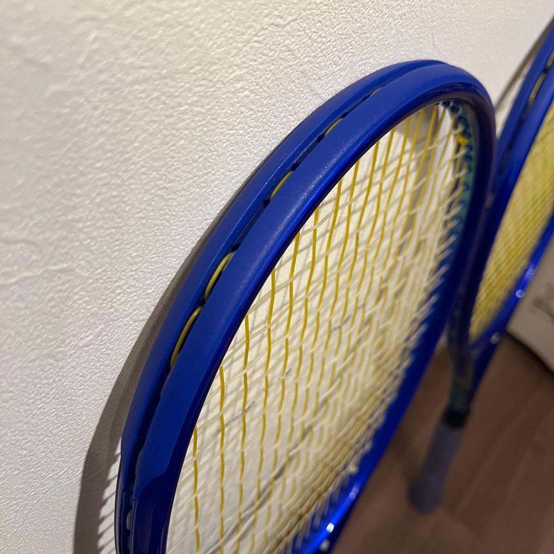 【2本セット】Wilson Ultra Tour 98 V5 錦織圭モデル