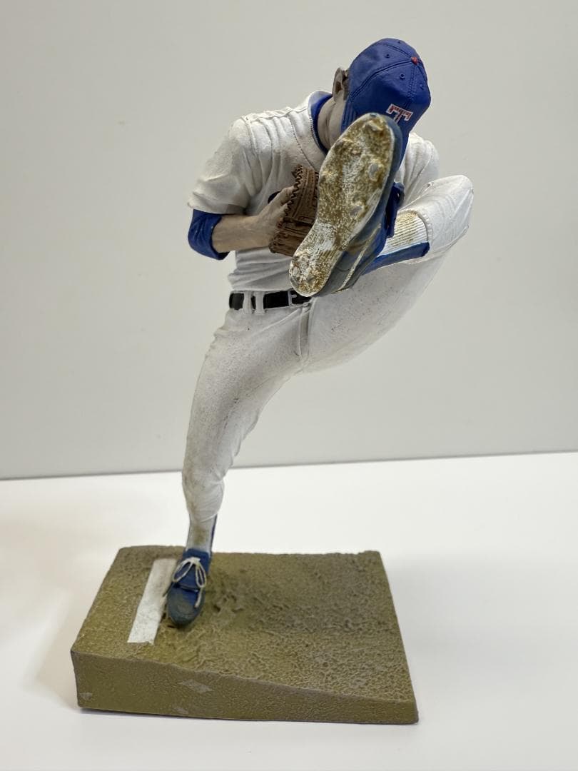 マクファーレントイズ MLBフィギュア 3体セット 中古美品 箱無し