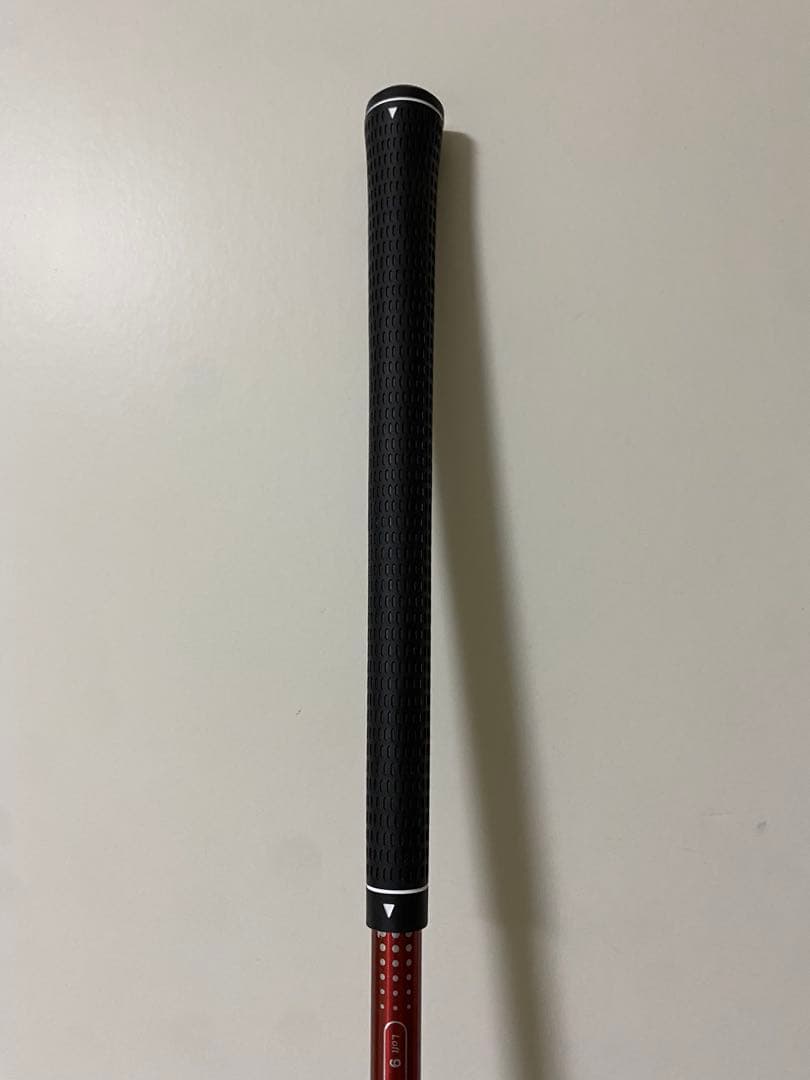 603 曲がらないドライバー！短尺　43.5インチ　プロギア