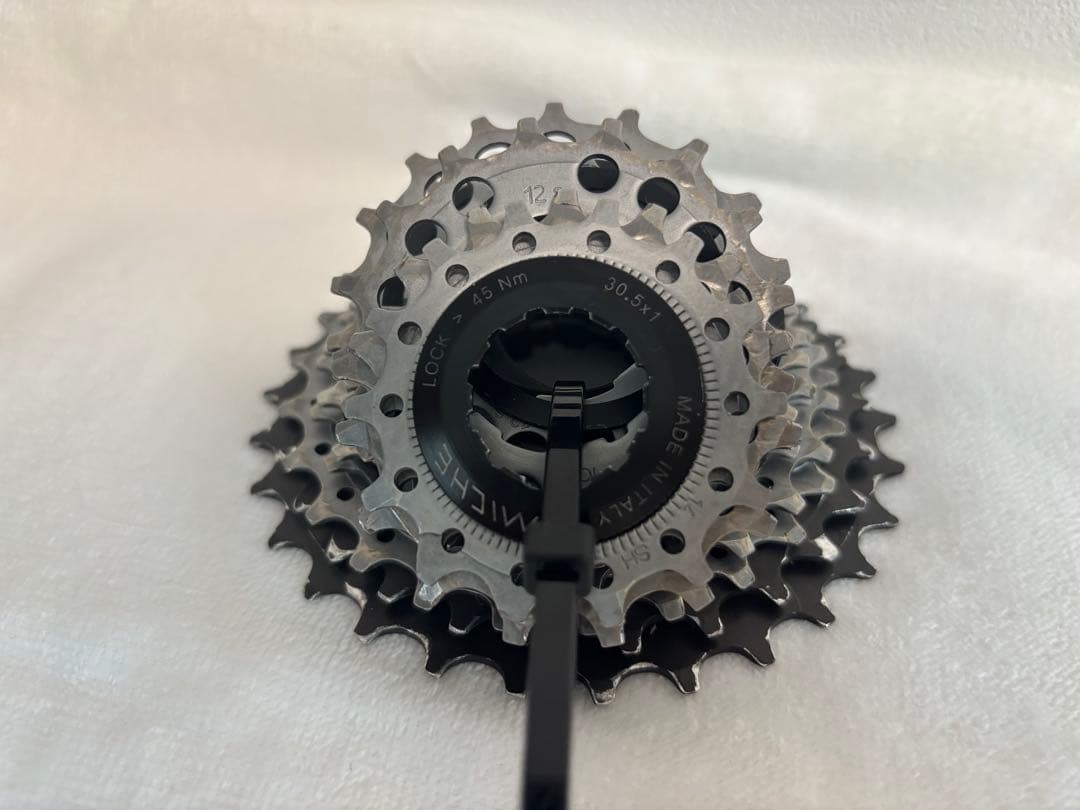 MICHE ミケ14-30 スプロケット 12速ジュニアギア対応