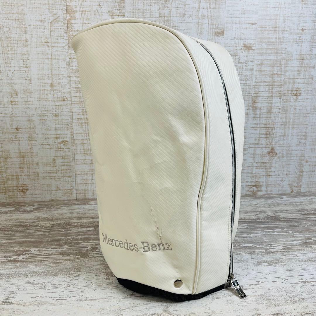 【限定品】Mercedes-Benz ×Titleist コラボキャディバッグ