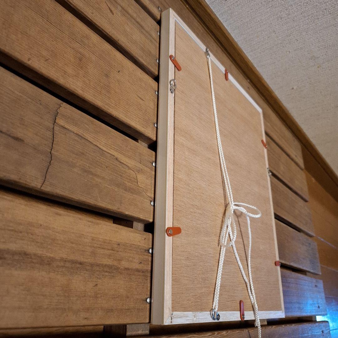 唐承華 2/3 リトグラフ 版画　絵画