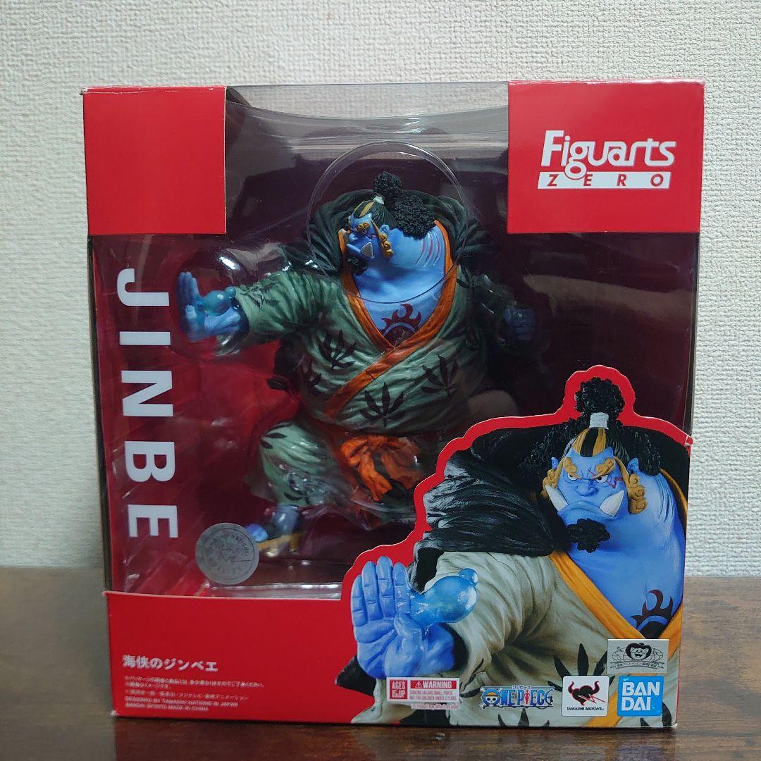 ワンピース　ジンベエ　ホーディー　セット