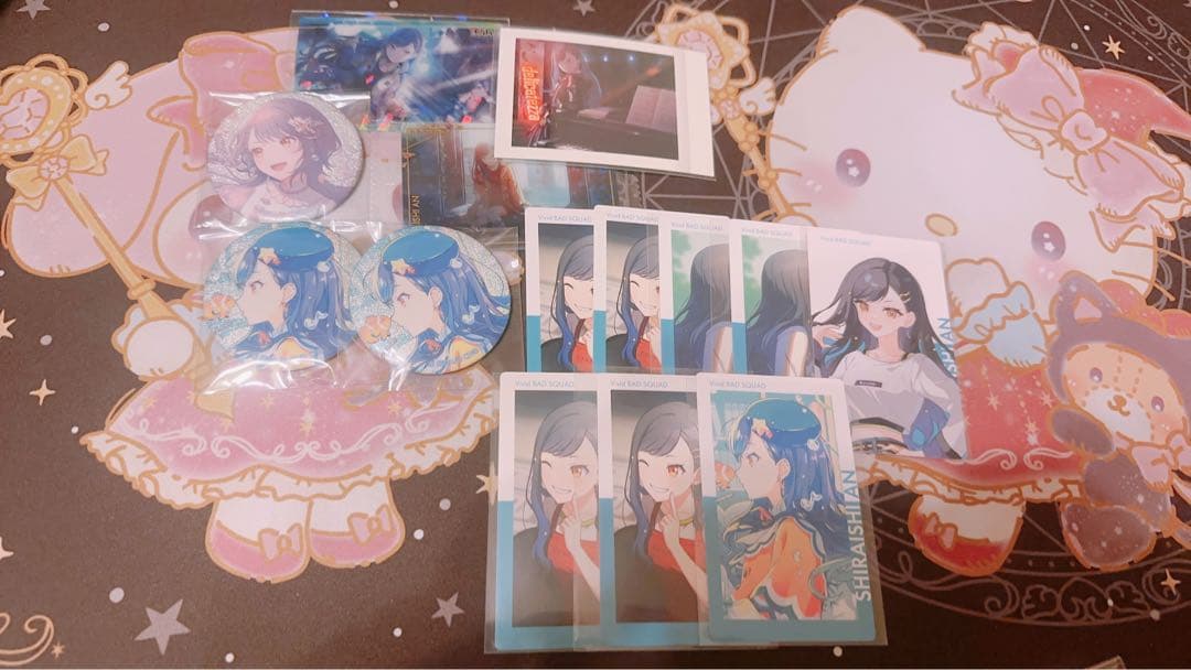 プロセカ 白石杏 まとめ売り