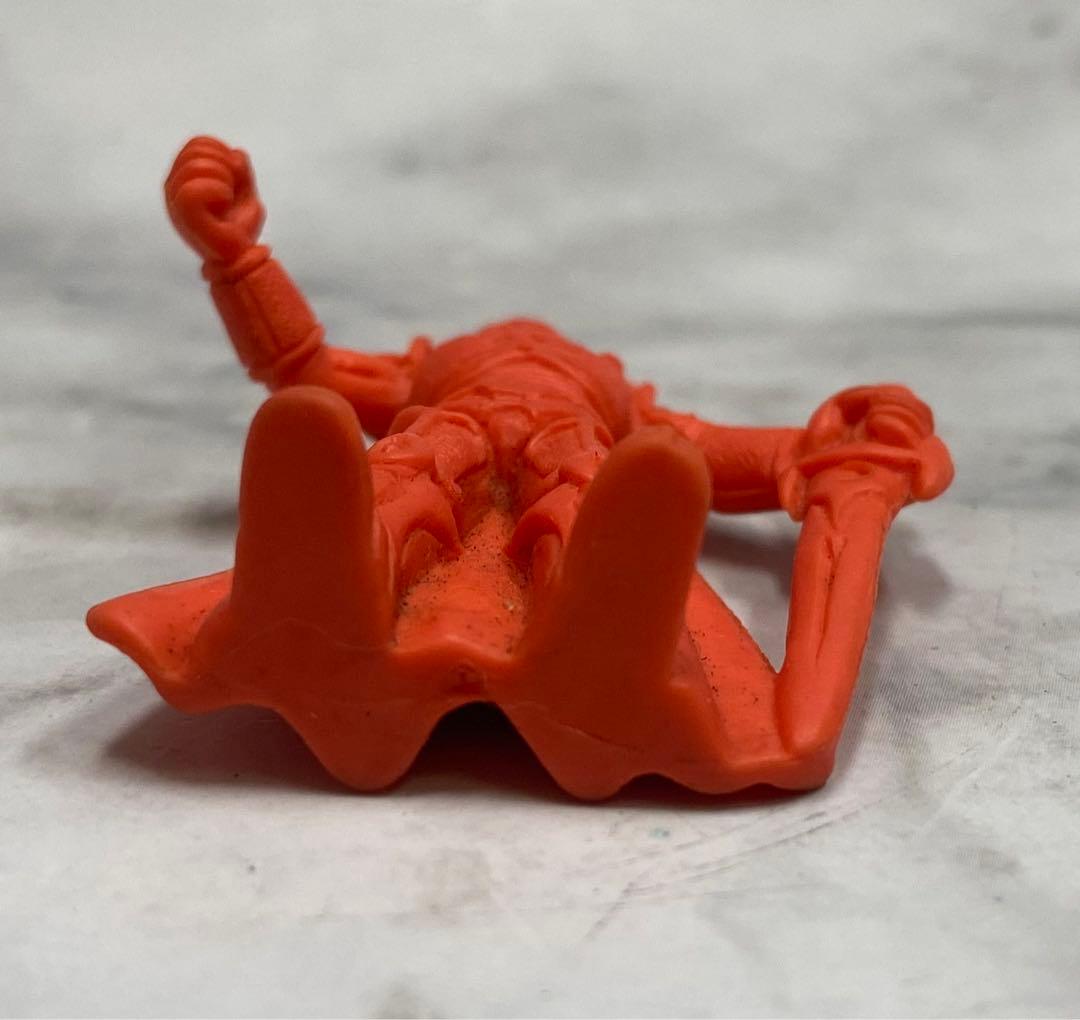 ウルトラマン怪獣消しゴム ジュダ