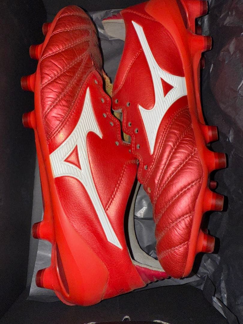 モレリアネオ２　25.5cm