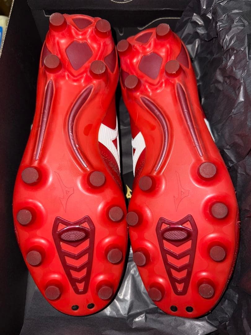 モレリアネオ２　25.5cm