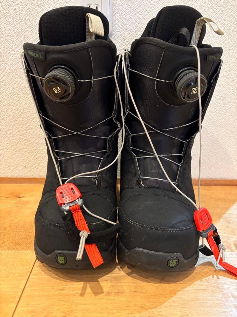 ⌘Burton Moto ⌘スノーボードブーツ