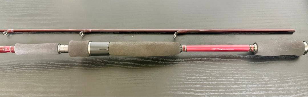 ハートランド 772MFS-SV AGS17 震斬77 AGS