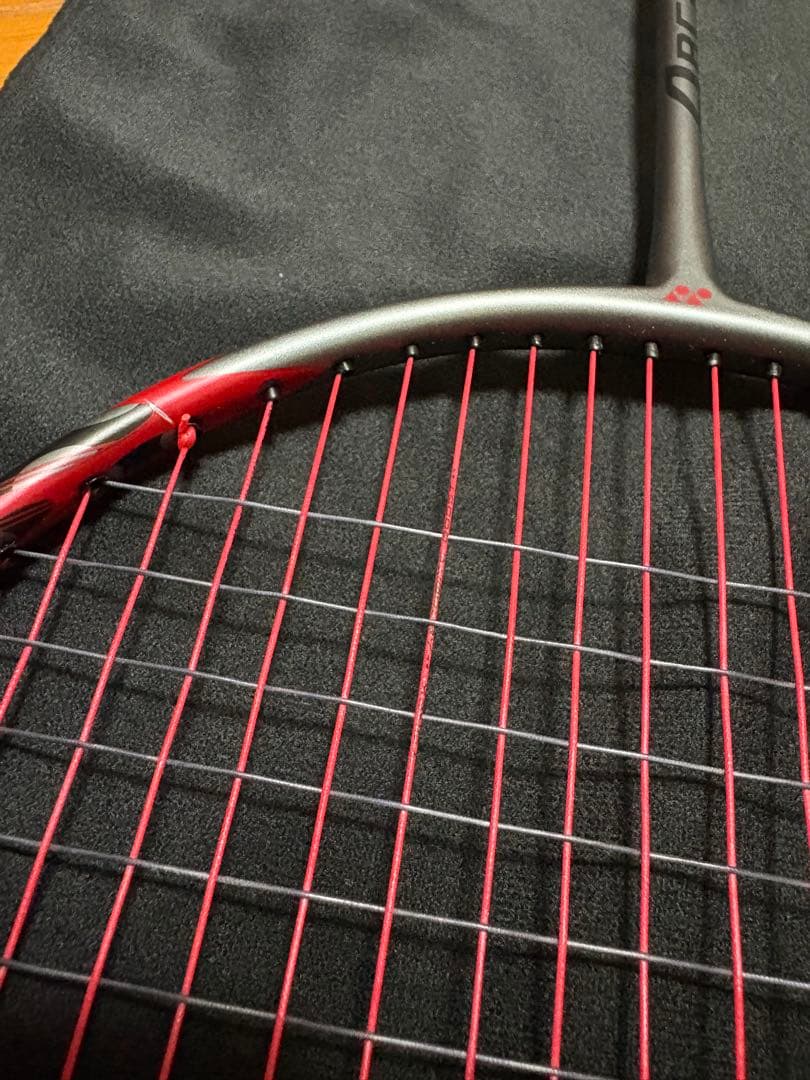 YONEX ARC SABER 11 pro バドミントンラケット 3U6G