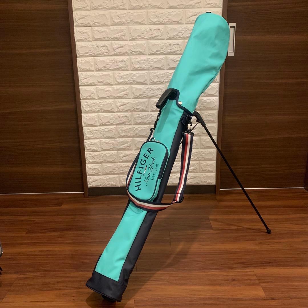 美品   セルフスタンド THMG3SK1 ターコイズ