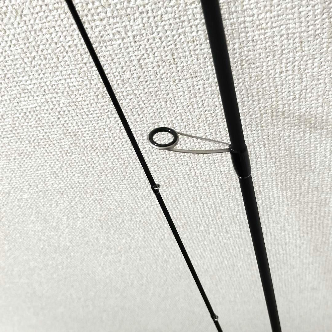 メジャークラフト エギゾースト エギングロッド EZ3-842ML