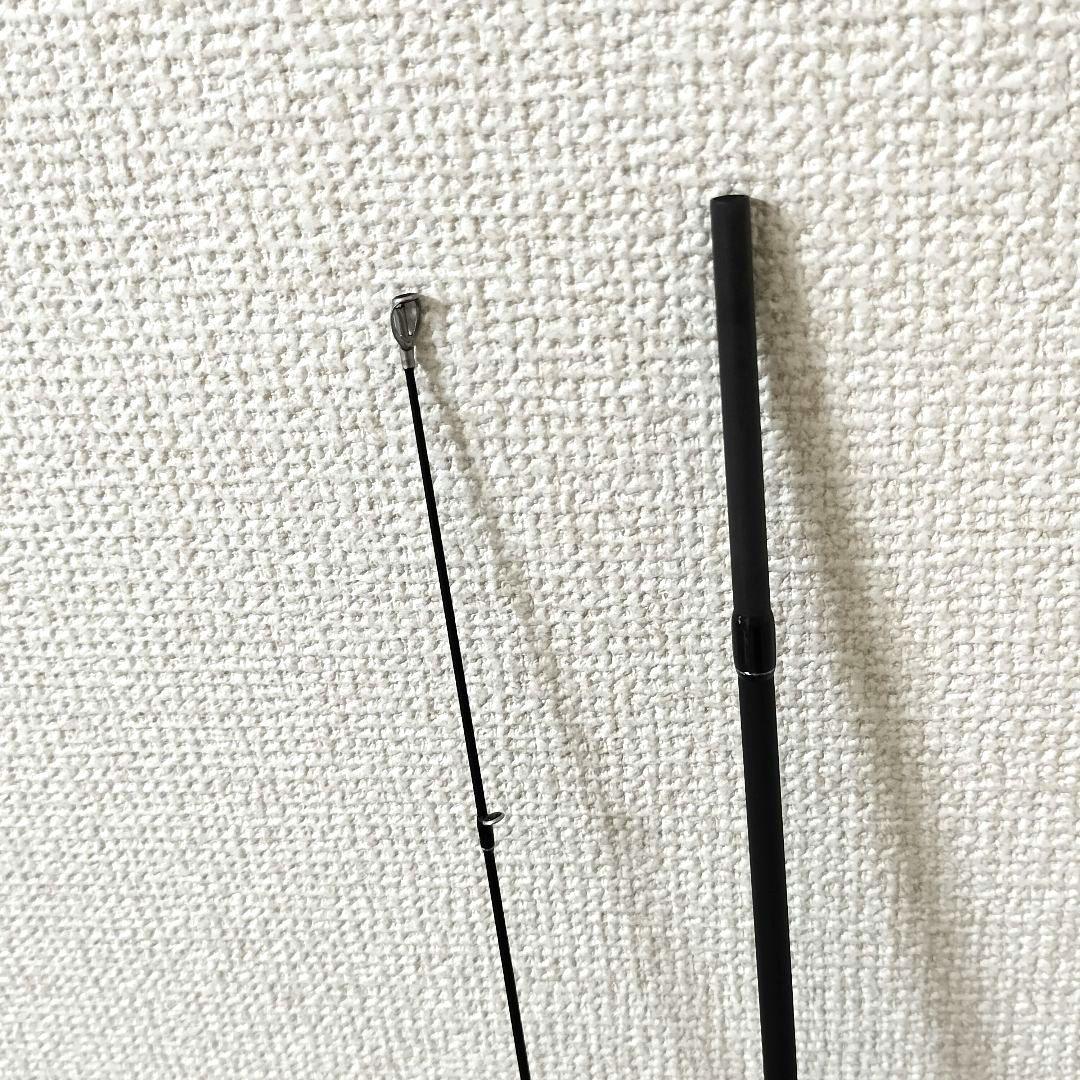 メジャークラフト エギゾースト エギングロッド EZ3-842ML