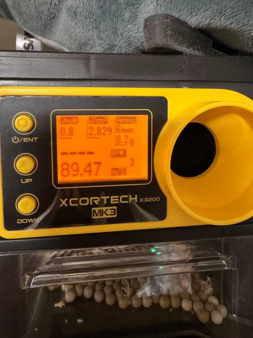 Carbon8 CZ P-09 co2 ガスガン